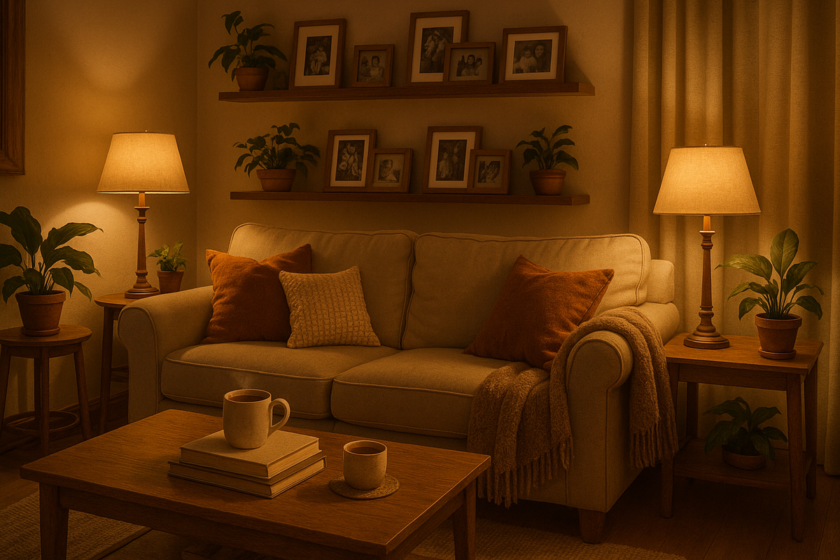 Home