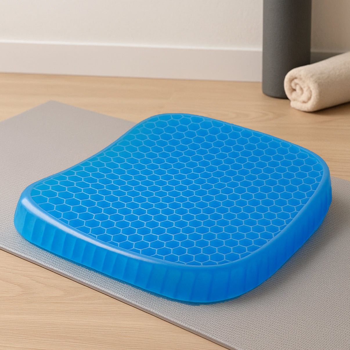 Egg Sitter Support Cushion