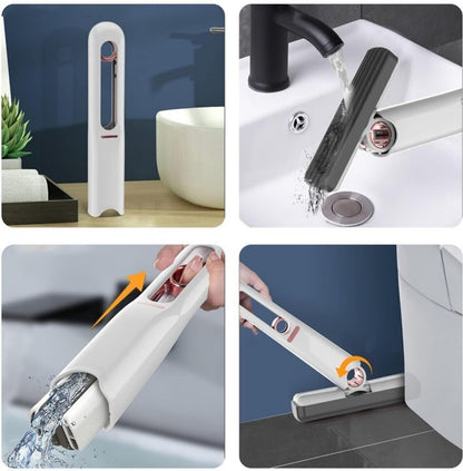 Portable Mini Mop Tools