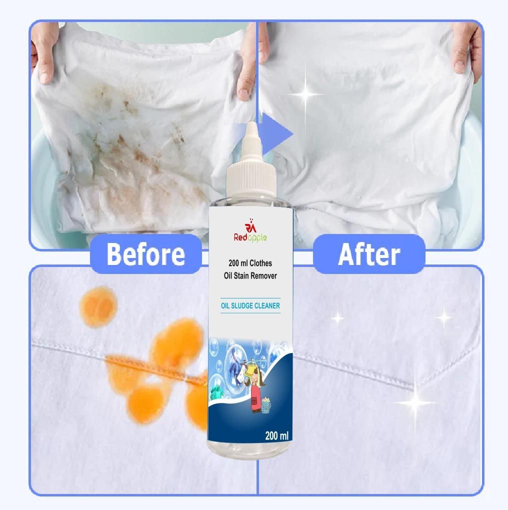 Oil Stain Remover (Buy 1 Get 1 Free)