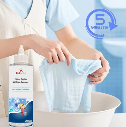 Oil Stain Remover (Buy 1 Get 1 Free)