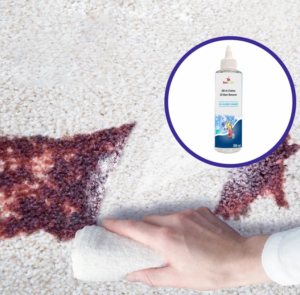 Oil Stain Remover (Buy 1 Get 1 Free)