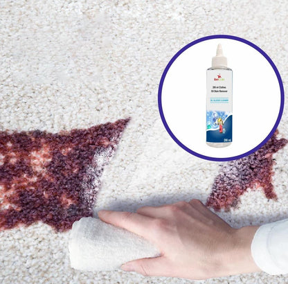 Oil Stain Remover (Buy 1 Get 1 Free)