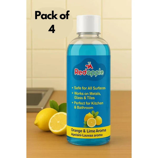 Multipurpose Cleaner Orange & Lime Aroma (Buy 2 Get 2 Free)