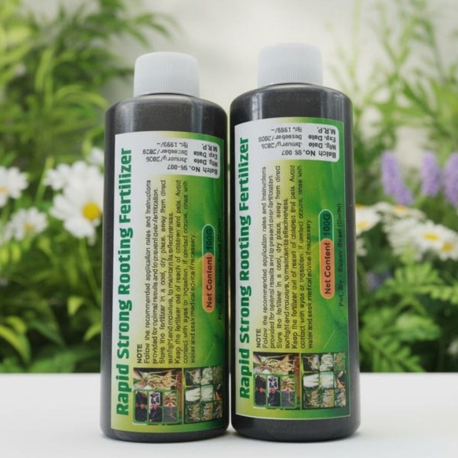 Rapid Strong Rooting Fertilizer (Buy 1 Get 1 Free)