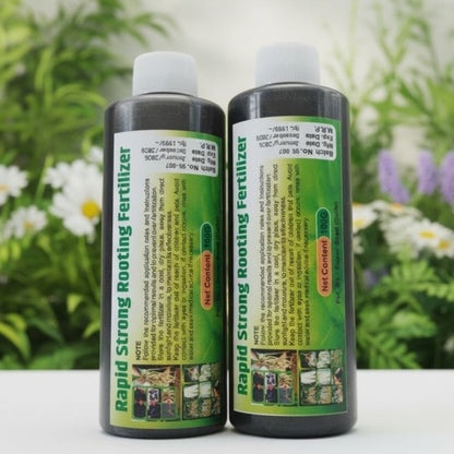 Rapid Strong Rooting Fertilizer (Buy 1 Get 1 Free)
