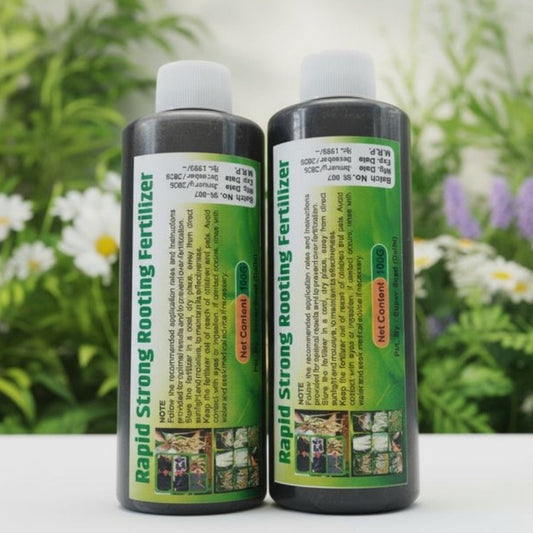 Rapid Strong Rooting Fertilizer (Buy 1 Get 1 Free)