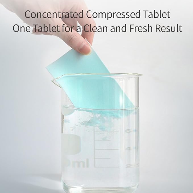 Floor Cleaning Sheet PACK OF 1(100 SHEETS)