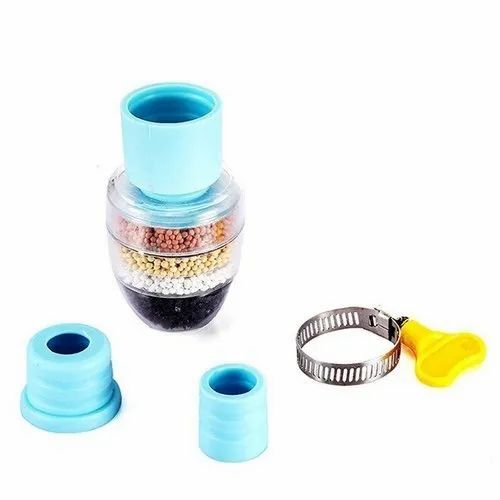 3 Layer Faucet Water Filter (Buy 1 Get 1 Free)