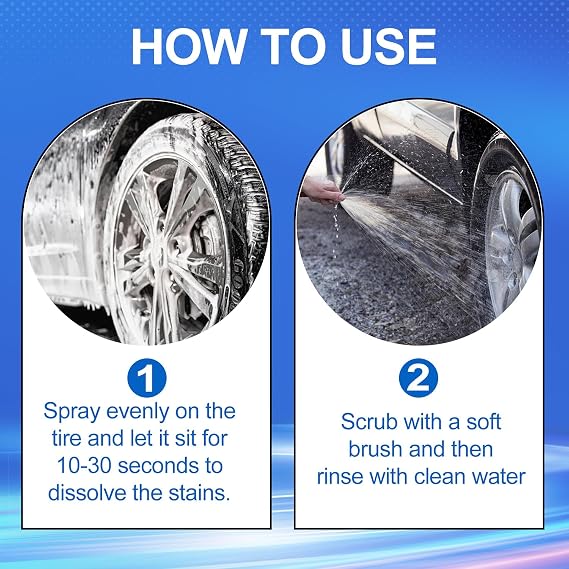 Machine Clean Spray (Buy 1 Get 1 Free)