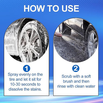 Machine Clean Spray (Buy 1 Get 1 Free)