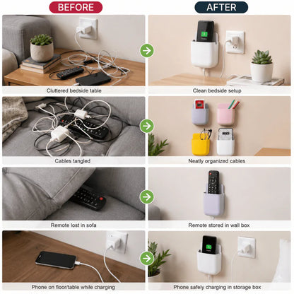 Wall Stand Organizer (PACK OF 4)