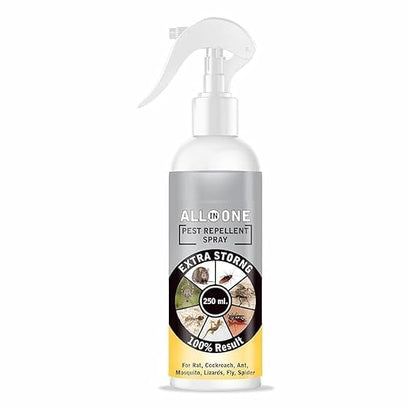 Pest Repellent Spray (Buy 1 Get 1 Free)