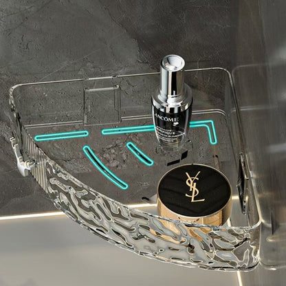 Bathroom Corner Shelf