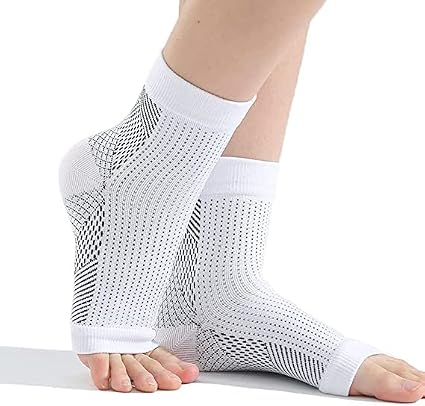 Neuropathy Socks