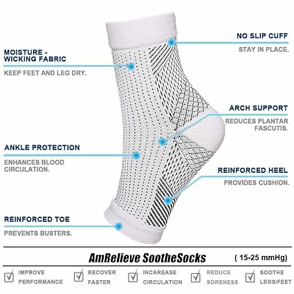 Neuropathy Socks