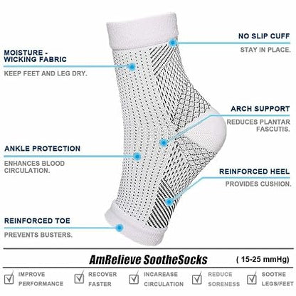 Neuropathy Socks