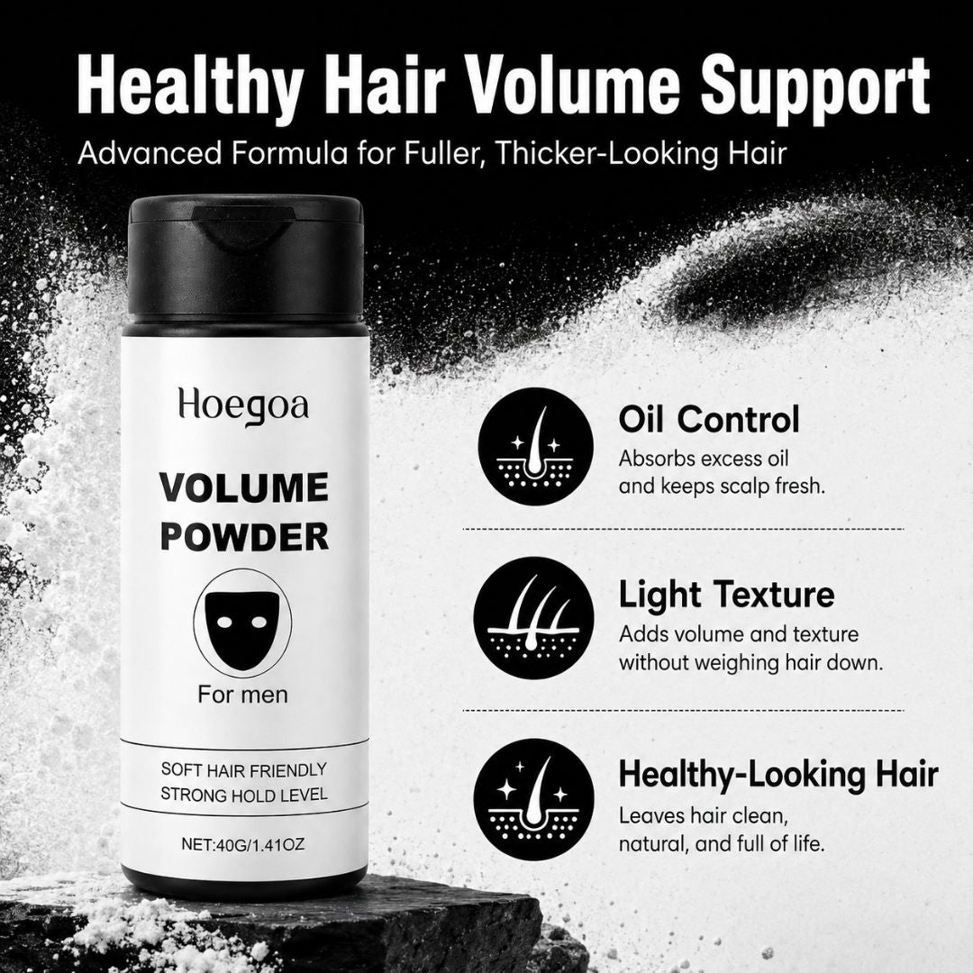 Volume powder 50g Each Pack Of 2 - image 4