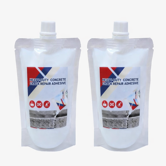 Heavy-Duty Concrete Crack Repair Adhesive 100 gm but 1 get 1 free