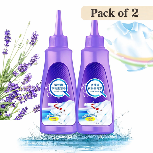 Fabric Stain Remover Roll-On (Buy 1 Get 1 Free)
