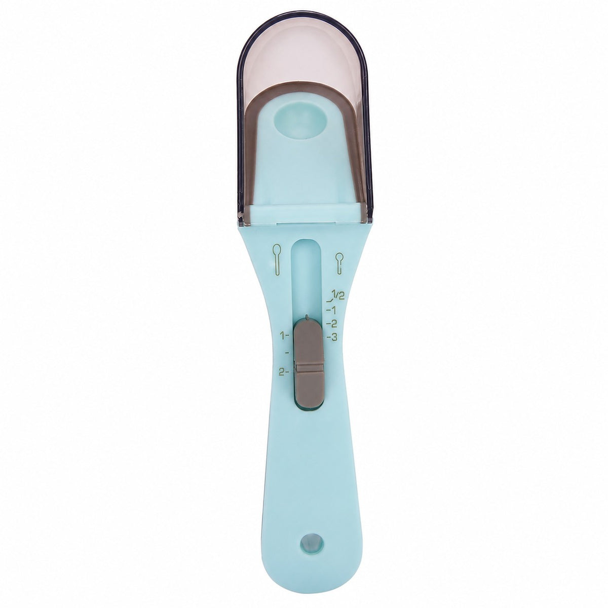 Measuring Spoon