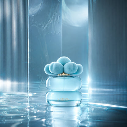 S MOON Cloud Perfume – Dreamy Everyday Fragrance
