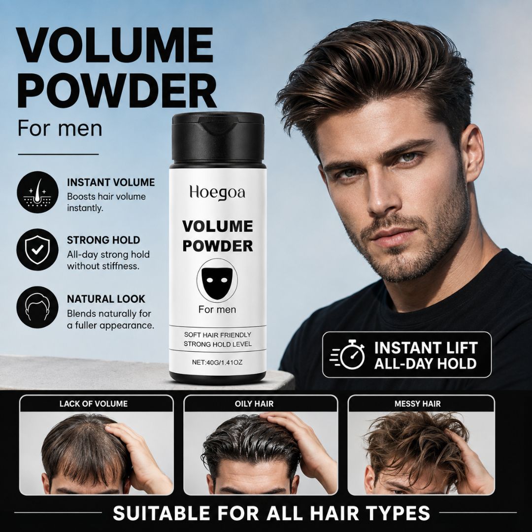 Volume powder 50g Each Pack Of 2 - image 2