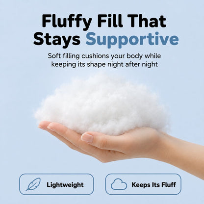 Snuggi Body Align Pillow