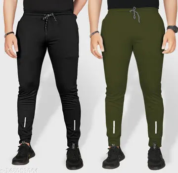 Men's Track Pants
