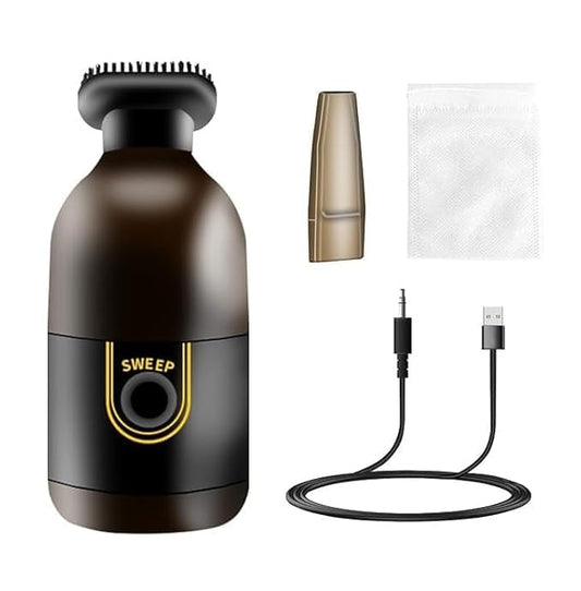 USB Mini Table Vacuum Cleaner