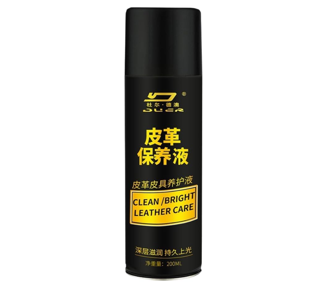 Leather Care Spray