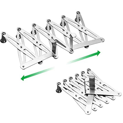 Alloy Steel Hooks for Clothes Hanging