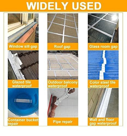 Ultra Fix Metal Tape