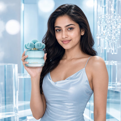 S MOON Cloud Perfume – Dreamy Everyday Fragrance