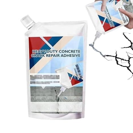 Heavy-Duty Concrete Crack Repair Adhesive 100 gm but 1 get 1 free