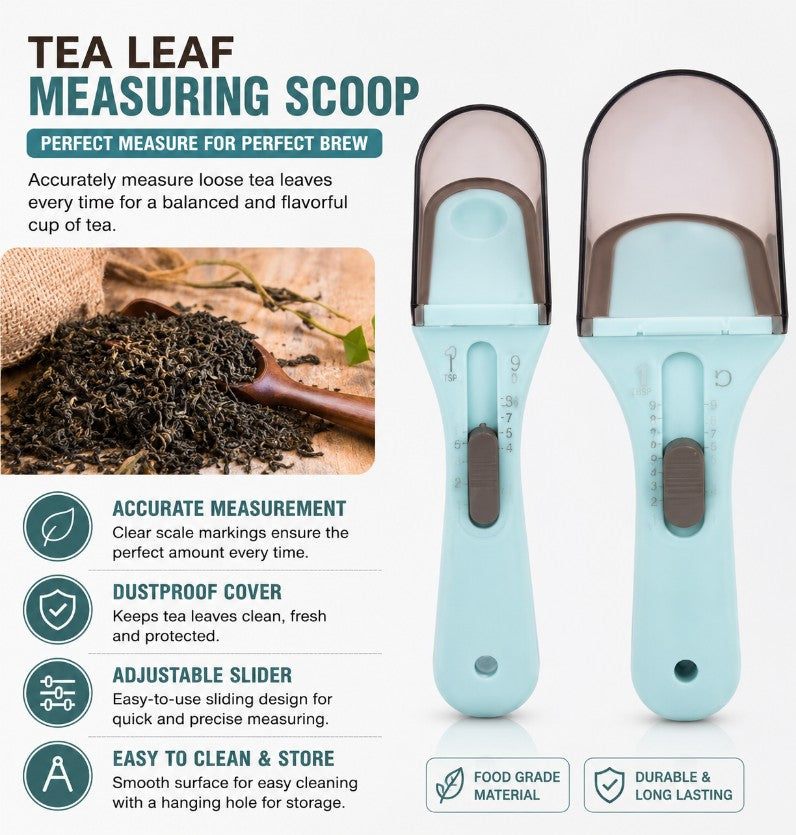 Measuring Spoon