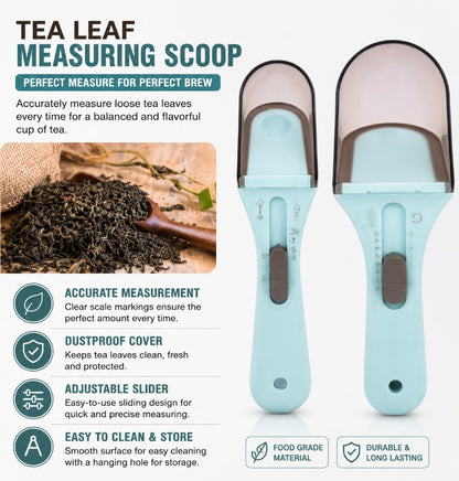 Measuring Spoon