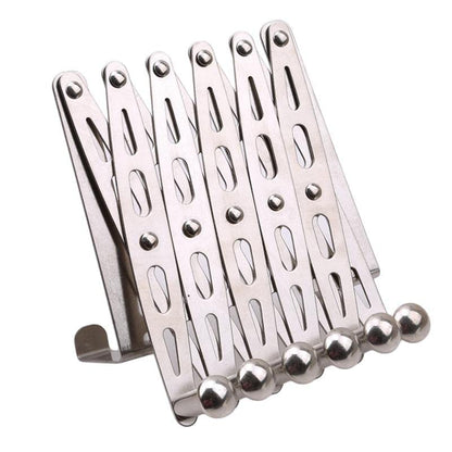 Alloy Steel Hooks for Clothes Hanging