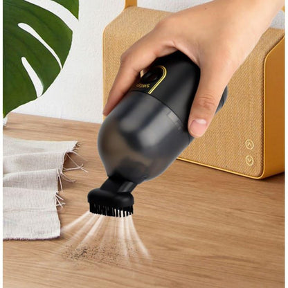 USB Mini Table Vacuum Cleaner