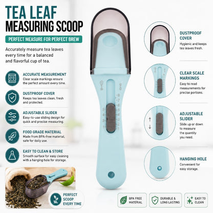 Measuring Spoon