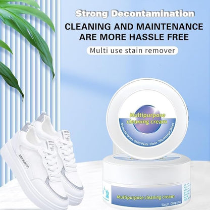 Cleaning and Stain Removal Cream - Pack of 1
