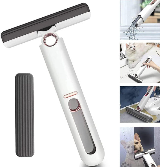Portable Mini Mop Tools