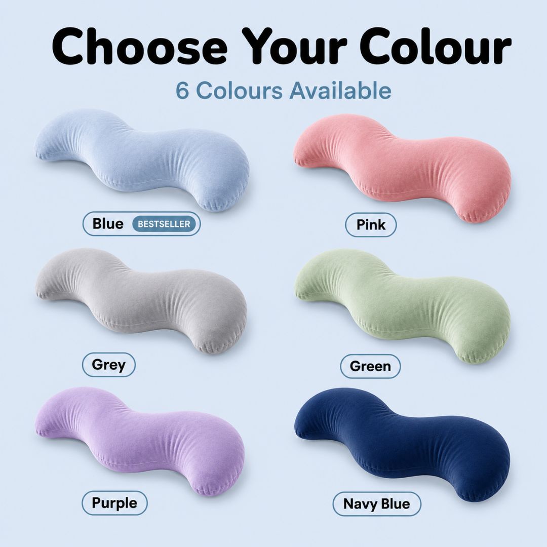 Snuggi Body Align Pillow