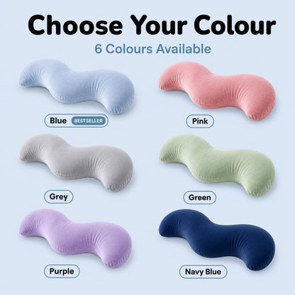 Snuggi Body Align Pillow