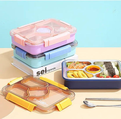 Kids Lunch Box