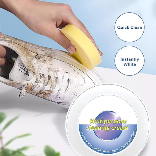 Cleaning and Stain Removal Cream - Pack of 1