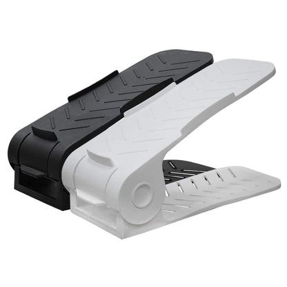 Space Saver Shoe Rack (6 Pcs)