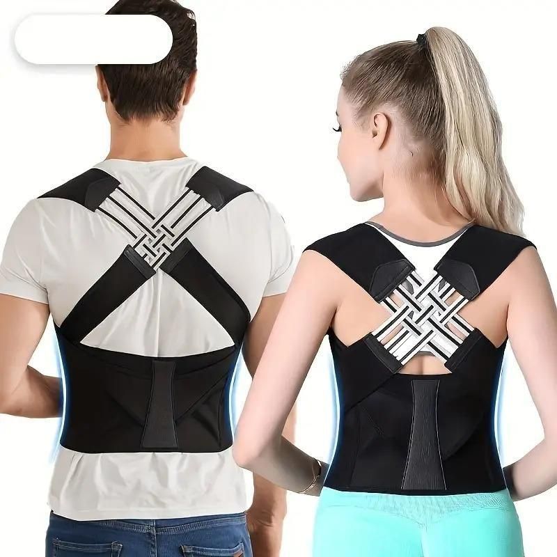 Daily Wear Back Support Strap