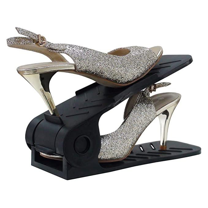 Space Saver Shoe Rack (6 Pcs)