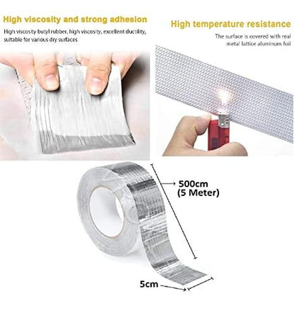 Ultra Fix Metal Tape